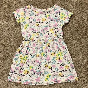 Gap Toddler Skater Dress